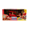 The Smurfs Fire Truck (PUF26000)