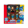 The Smurfs Collection Of Figures (PUF14000)