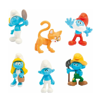 The Smurfs Collection Of Figures (PUF14000)