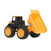 Teamsterz JBC Mighty Moverz Dump Truck (1416887)