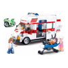 Sluban Ambulance (B1065)