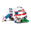 Sluban Ambulance (B1065)