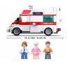 Sluban Ambulance (B1065)