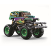 Sluban Bigfoot Green Purple Speed Kixx (B1161)