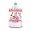 Sluban Music Box Carousel (B1171)