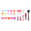 Wow Generation Make Up Set Βαλιτσάκι (WOW00055)