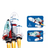 Sluban Space Dream Launch Center (B1199)