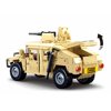 Sluban Combat Off-Roader (B0837)