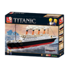 Sluban Big Titanic  (B0577)