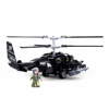 Sluban Attack Helicopter (B0752)