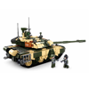 Sluban Large Battle Tank (B0756)