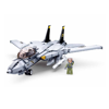 Sluban Modern Jet Fighter (B0755)