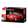 Sluban MX5 Sports Car (B1128)