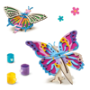 SES Decorating Wooden Butterflies (14035)