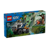 Lego City Jungle Explorer Truck (60426)