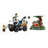 Lego City Jungle Explorer Truck (60426)