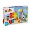 Lego Duplo Alphabet Truck (10421)