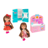 Cami Doll Kitchen Playset 2 Σχέδια (41722)